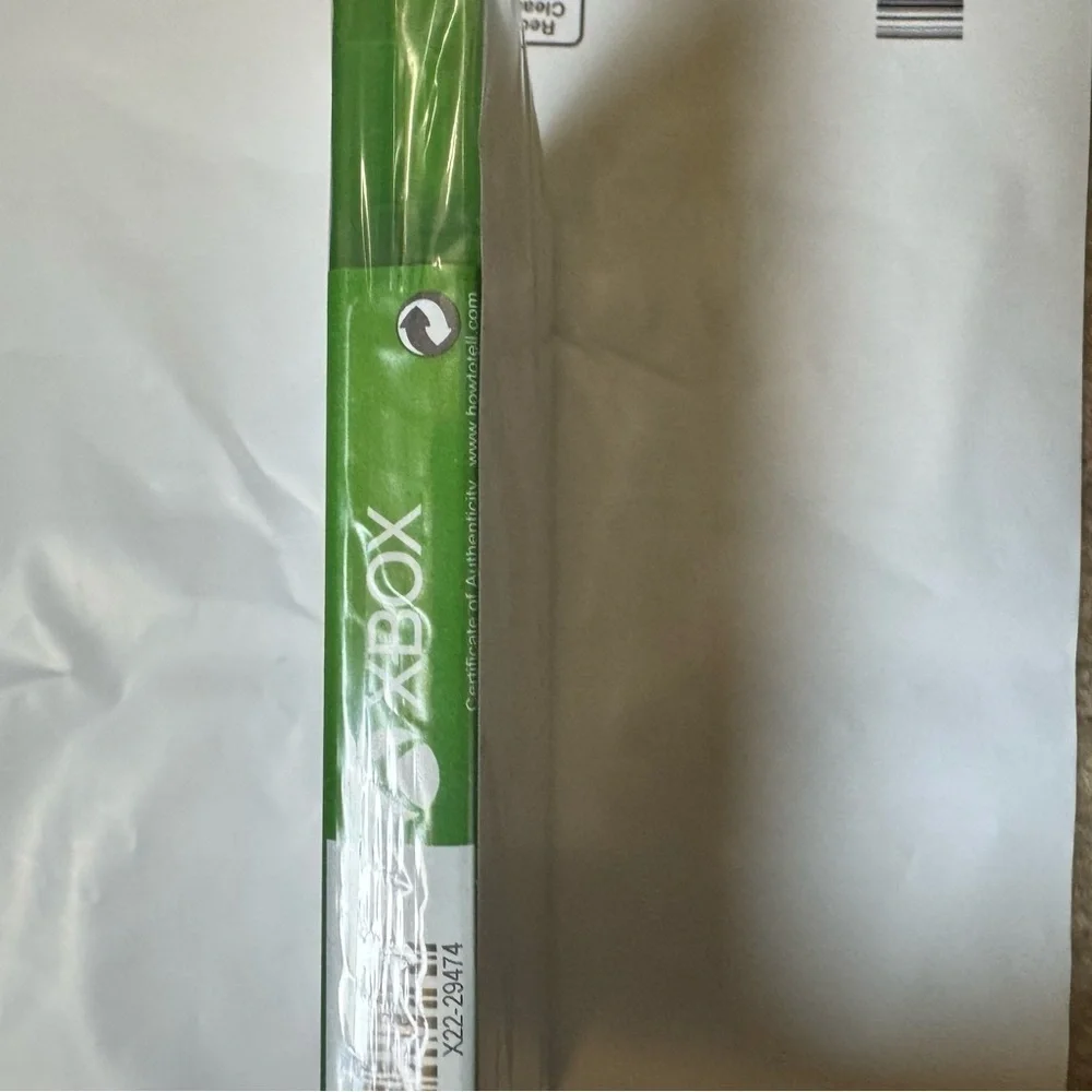 College Football 25 (Microsoft Xbox Series X|S, 2025) ~ NCAA